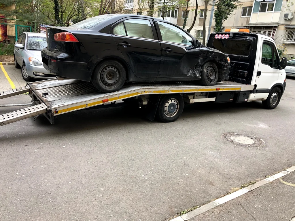 TRACTARI AUTO PLATFORMA BUCURESTI – ILFOV, CHITILA, OTOPENI, BUFTEA, MOGOSOAIA