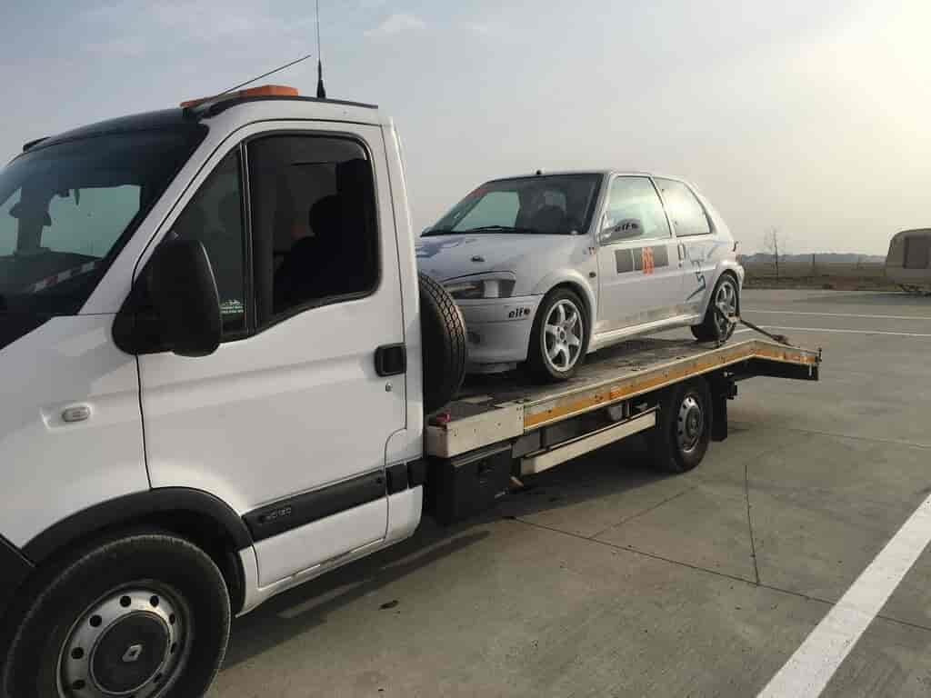 TRACTARI AUTO PLATFORMA BUCURESTI – ILFOV, CHITILA, OTOPENI, BUFTEA, MOGOSOAIA