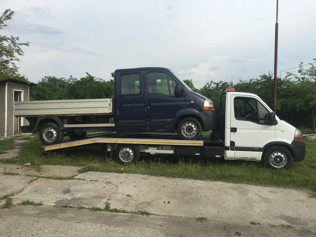 TRACTARI AUTO PLATFORMA BUCURESTI – ILFOV, CHITILA, OTOPENI, BUFTEA, MOGOSOAIA